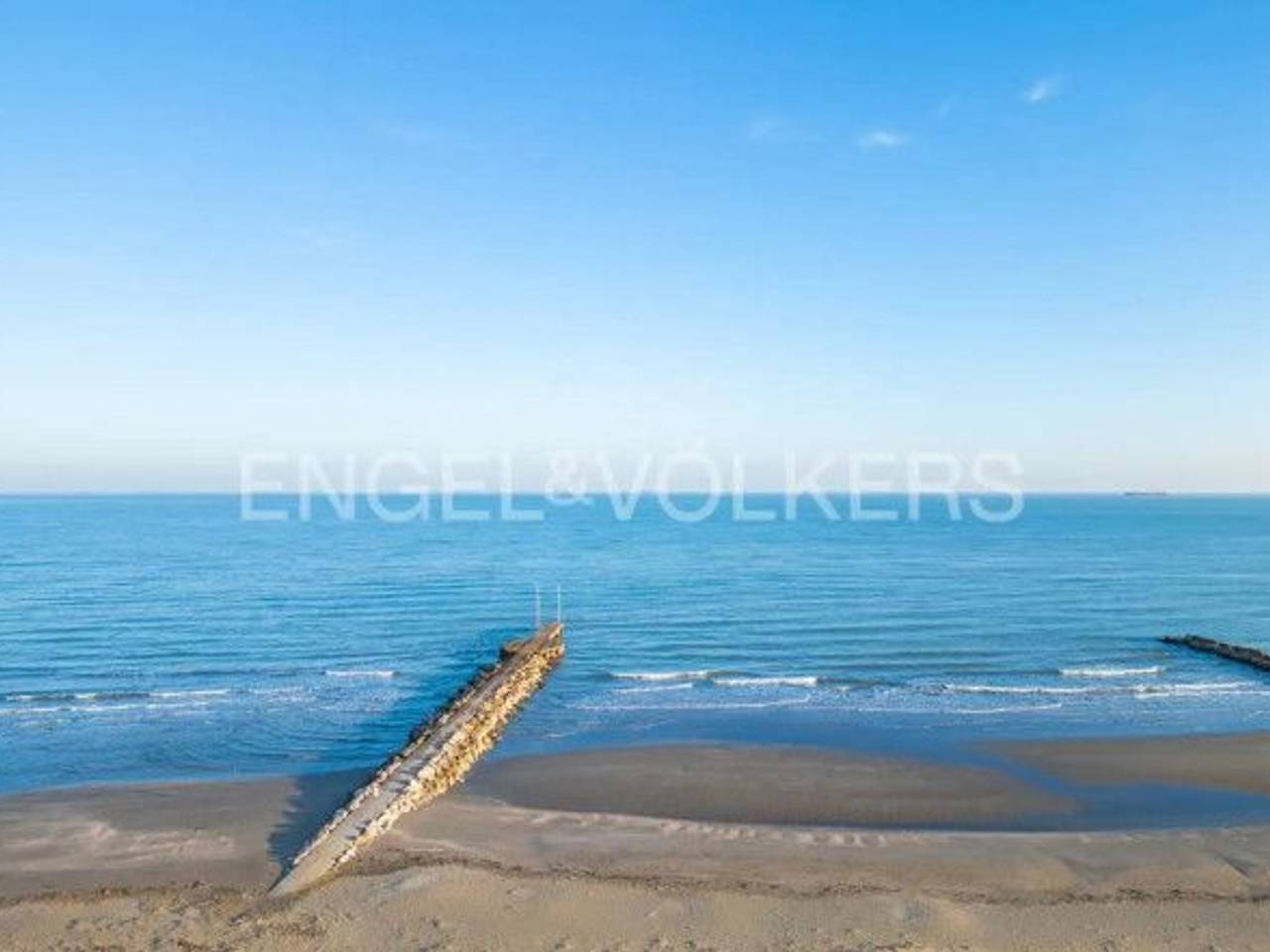 appartamento in vendita a Venezia in zona Lido di Venezia