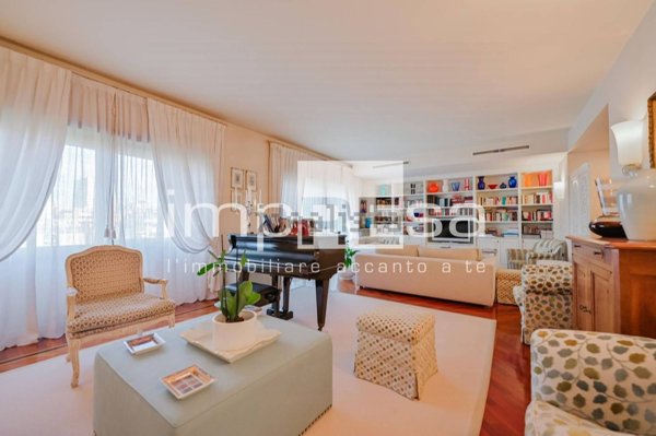 appartamento in vendita a Venezia in zona Mestre