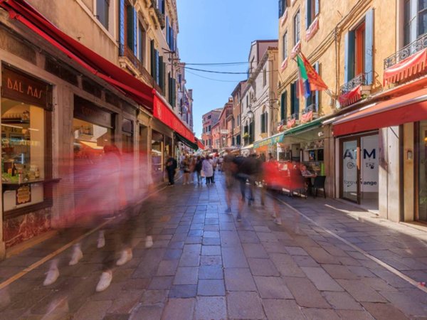 negozio in vendita a Venezia