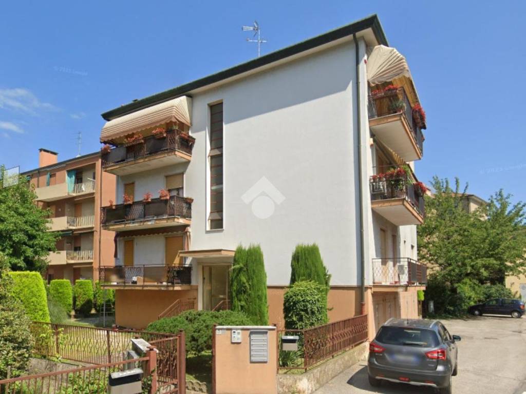 appartamento in vendita a Venezia in zona Marghera
