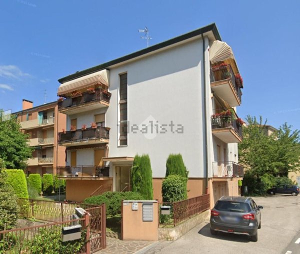 appartamento in vendita a Venezia in zona Mestre