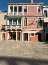 appartamento in vendita a Venezia in zona Sestiere Castello