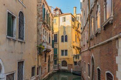 appartamento in vendita a Venezia in zona Sestiere San Marco
