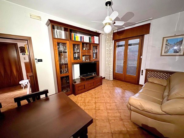 appartamento in vendita a Venezia in zona Marghera