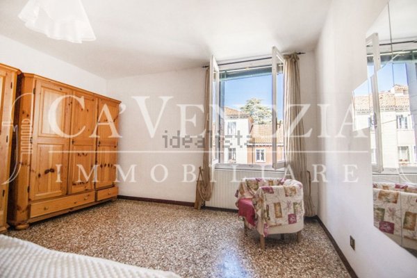 appartamento in vendita a Venezia in zona Giudecca
