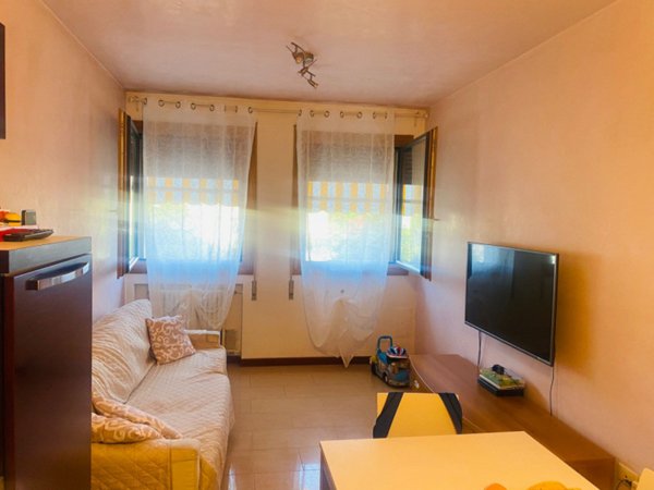 appartamento in vendita a Venezia in zona Marghera