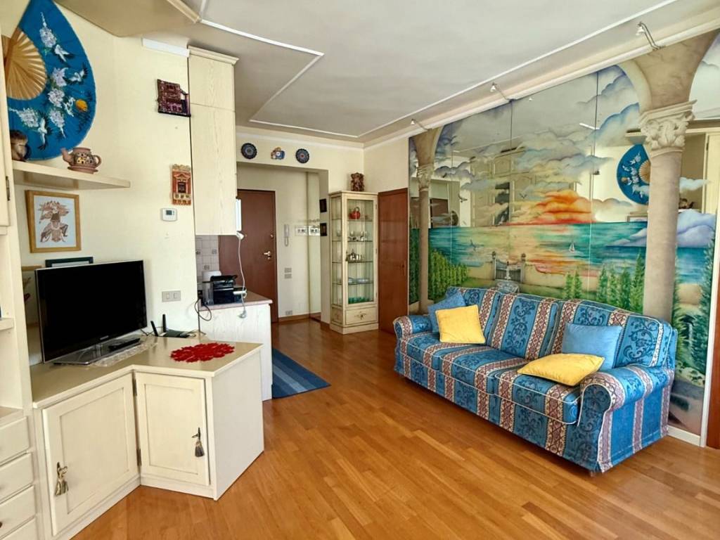 appartamento in vendita a Venezia in zona Lido di Venezia