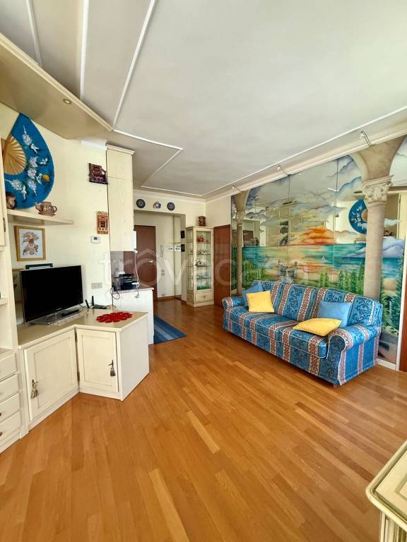 appartamento in vendita a Venezia in zona Mestre