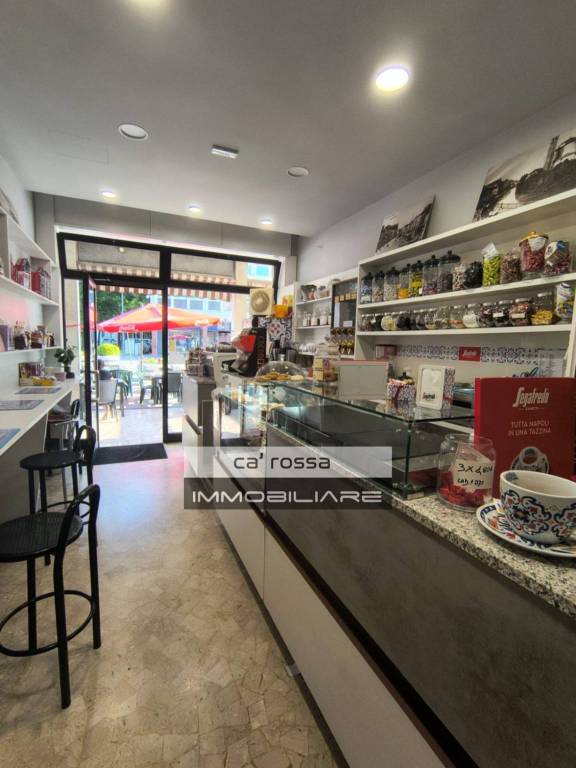 negozio in vendita a Venezia in zona Mestre