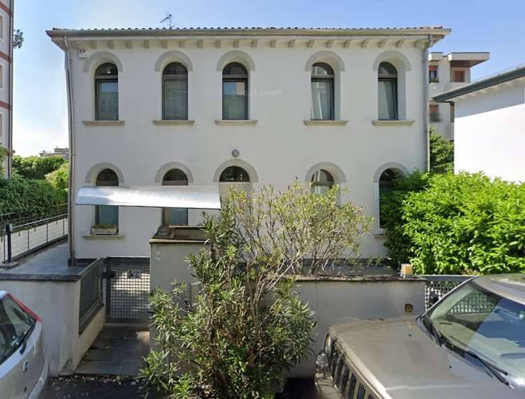 casa indipendente in vendita a Venezia in zona Marghera