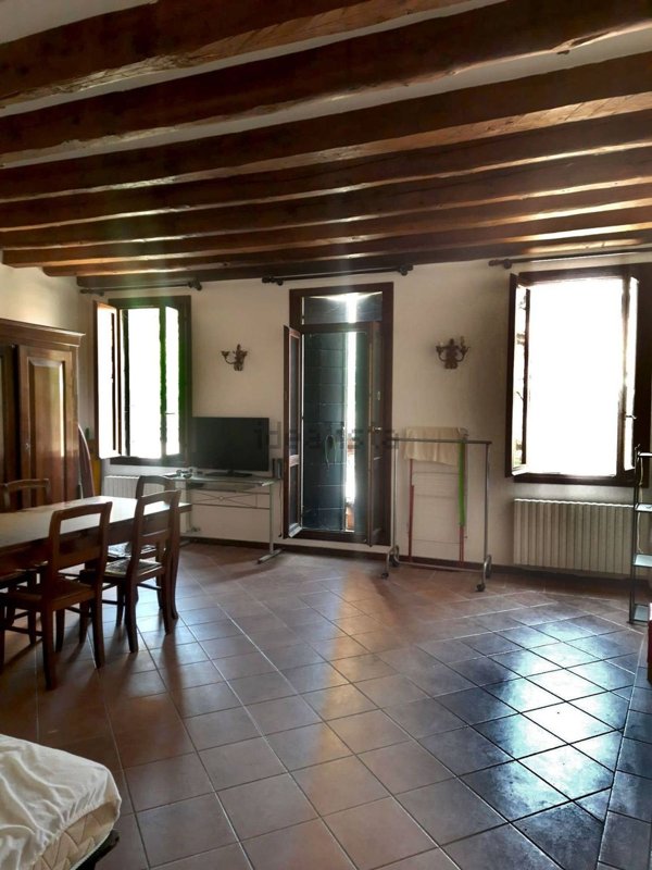 appartamento in vendita a Venezia in zona Sestiere Castello