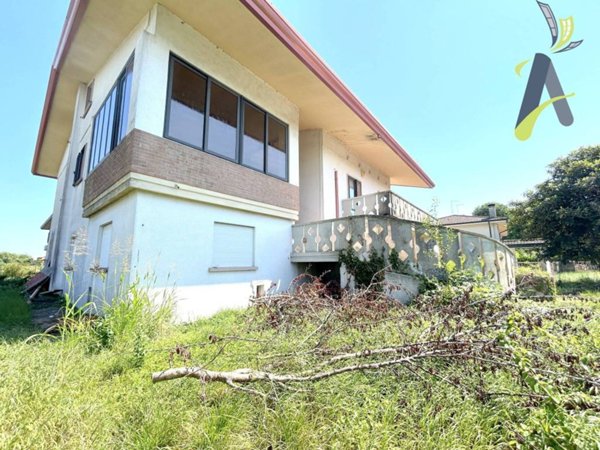 casa indipendente in vendita a Venezia in zona Favaro Veneto