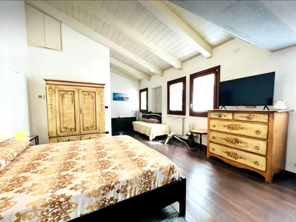 appartamento in vendita a Venezia in zona Sestiere San Marco