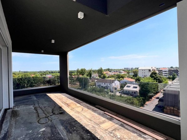 appartamento in vendita a Venezia in zona Favaro Veneto