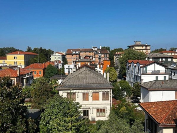 appartamento in vendita a Venezia in zona Mestre