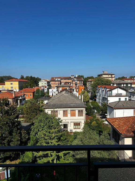 appartamento in vendita a Venezia in zona Mestre