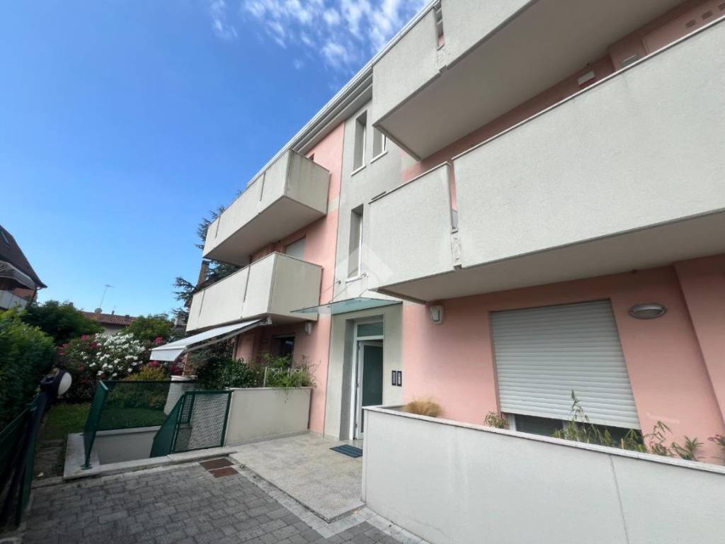 appartamento in vendita a Venezia in zona Favaro Veneto