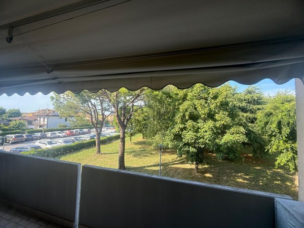appartamento in vendita a Venezia in zona Favaro Veneto