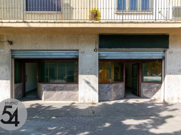negozio in vendita a Venezia in zona Zelarino
