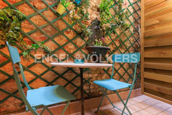 appartamento in vendita a Venezia in zona Sestiere Cannaregio