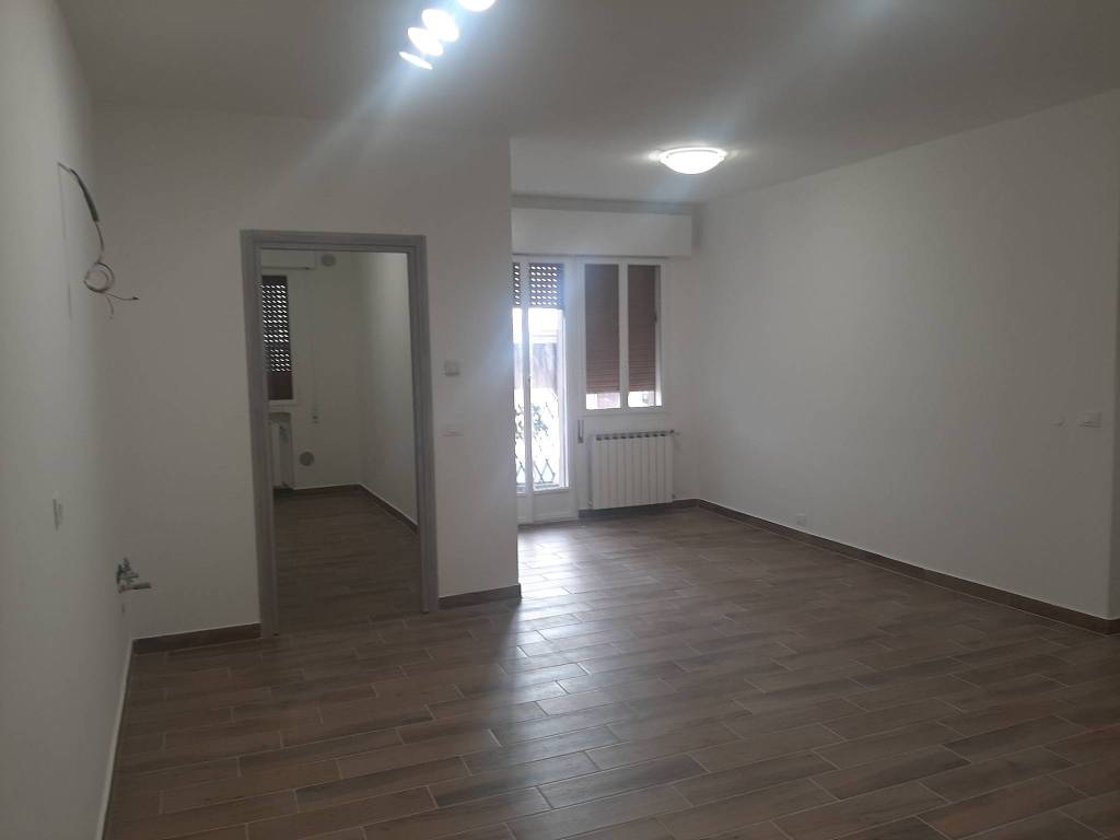 appartamento in vendita a Venezia in zona Marghera