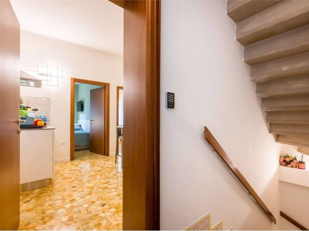 appartamento in vendita a Venezia in zona Sestiere Santa Croce
