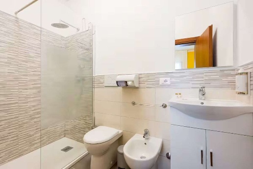 appartamento in vendita a Venezia in zona Sestiere Santa Croce