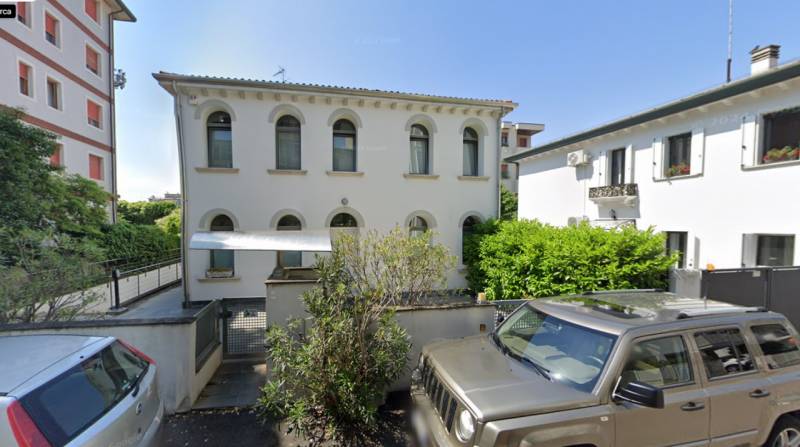 casa indipendente in vendita a Venezia in zona Mestre
