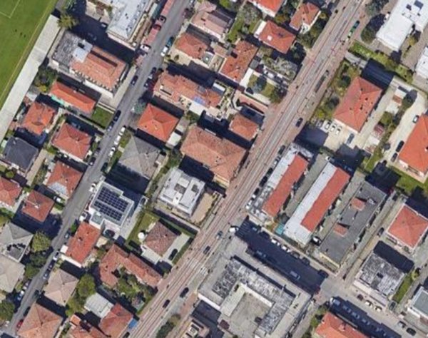 casa indipendente in vendita a Venezia in zona Mestre