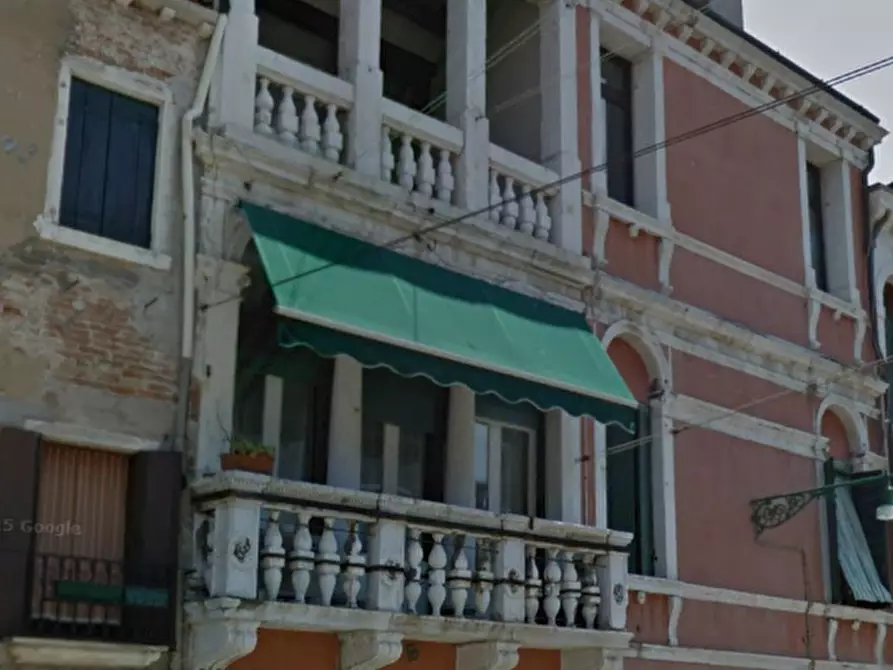 appartamento in vendita a Venezia in zona Mestre