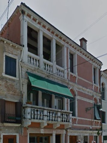 appartamento in vendita a Venezia in zona Mestre