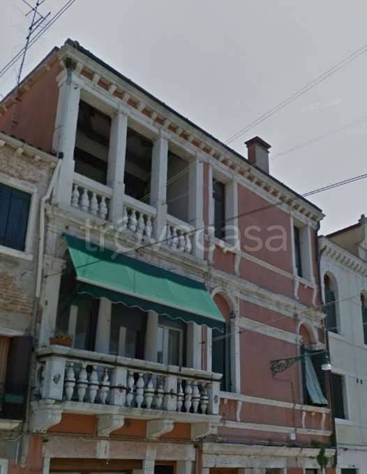 appartamento in vendita a Venezia in zona Mestre