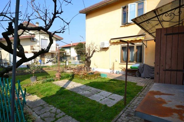 casa indipendente in vendita a Venezia in zona Marocco