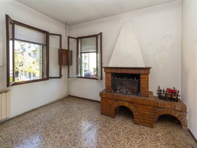 casa semindipendente in vendita a Venezia in zona Mestre