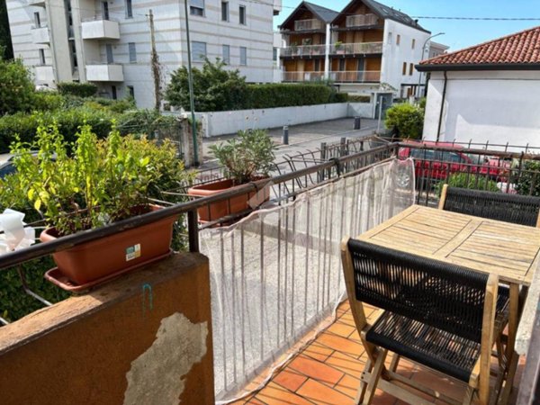 appartamento in vendita a Venezia in zona Mestre