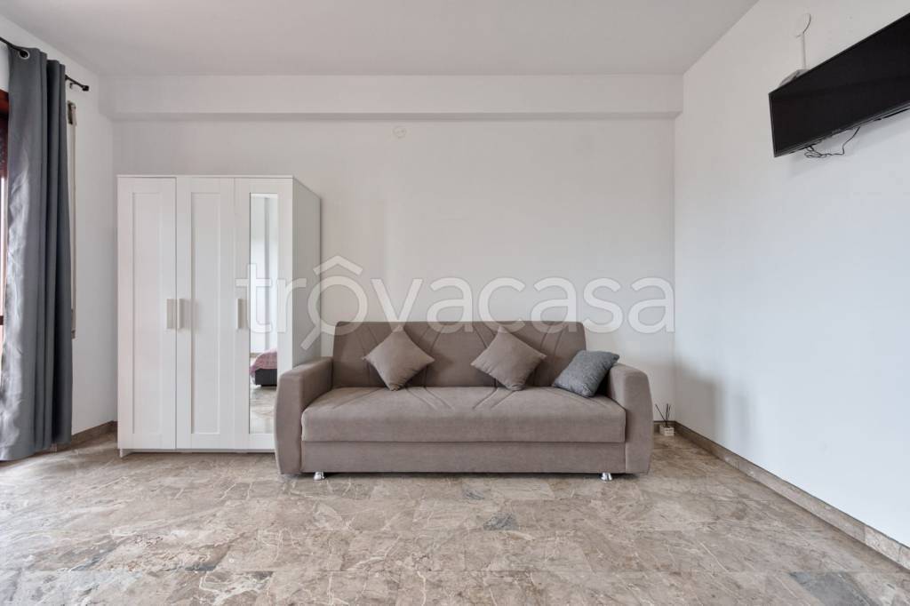 appartamento in vendita a Venezia in zona Marghera