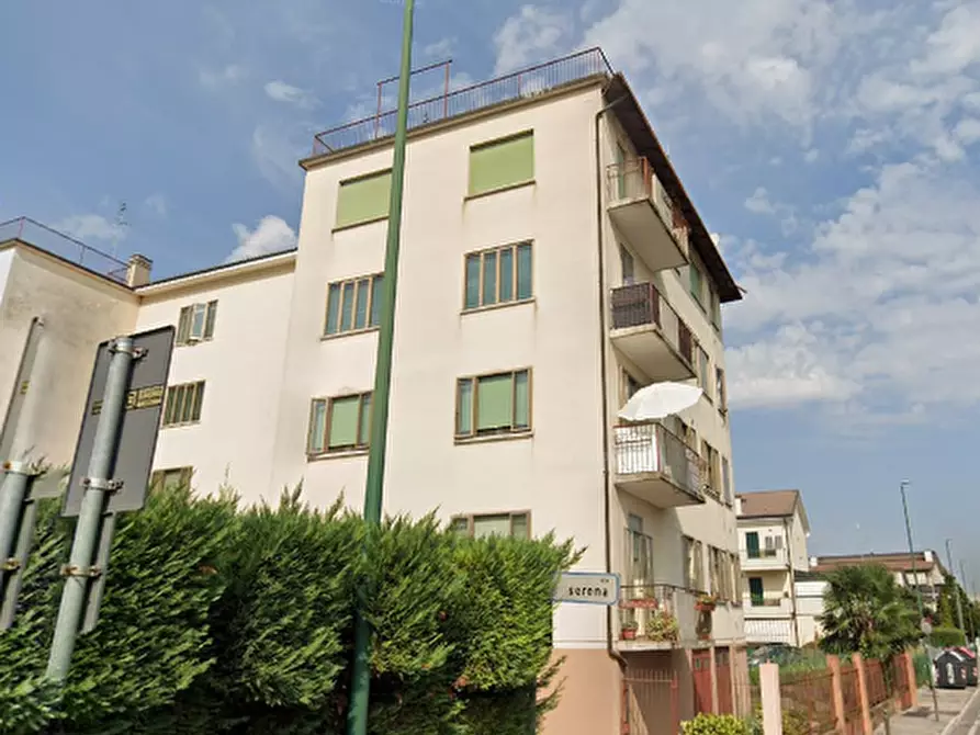 appartamento in vendita a Venezia in zona Marghera