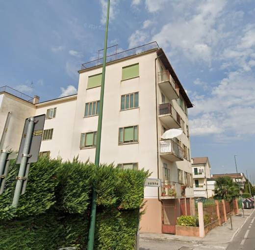 appartamento in vendita a Venezia in zona Marghera
