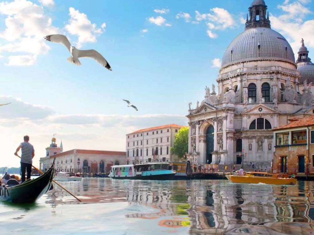 appartamento in vendita a Venezia in zona Sestiere San Marco