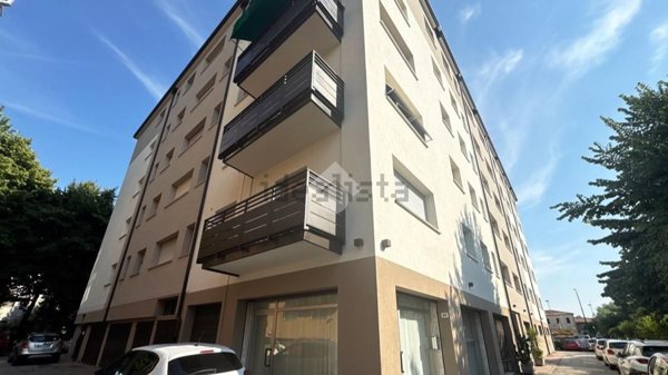 appartamento in vendita a Venezia in zona Mestre