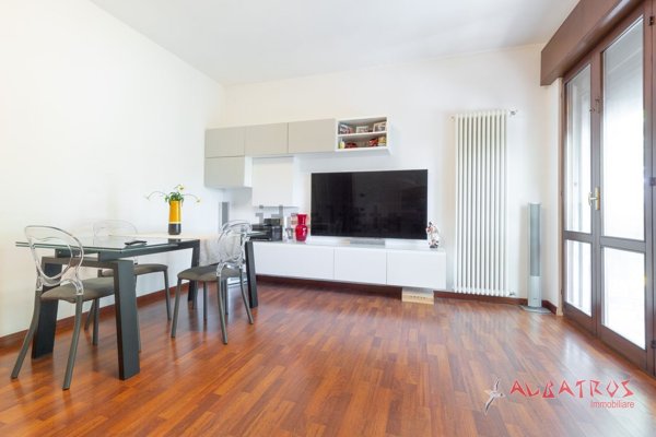 appartamento in vendita a Venezia in zona Mestre