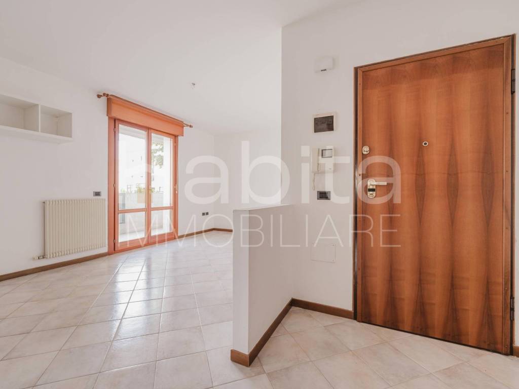 appartamento in vendita a Venezia in zona Mestre