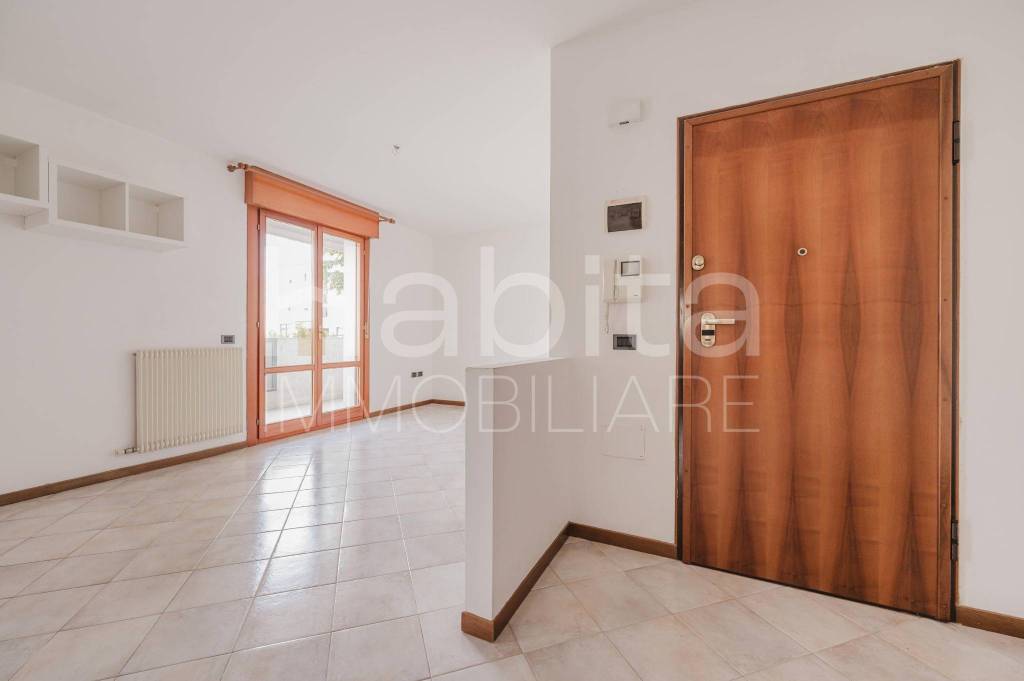 appartamento in vendita a Venezia in zona Mestre
