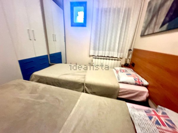 appartamento in vendita a Venezia in zona Sestiere Castello