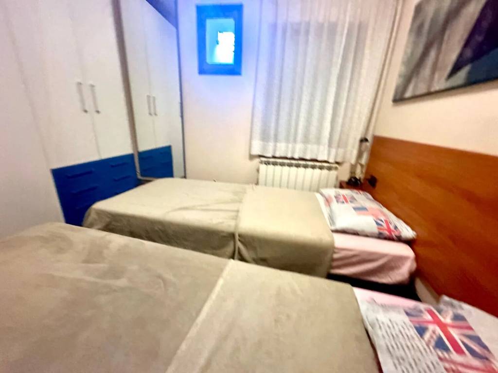 appartamento in vendita a Venezia in zona Sestiere Castello