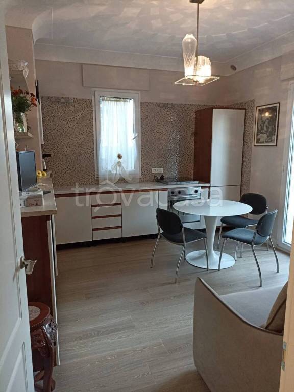 appartamento in vendita a Venezia in zona Mestre