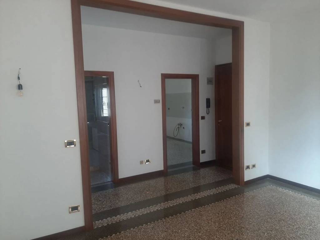 appartamento in vendita a Venezia in zona Mestre