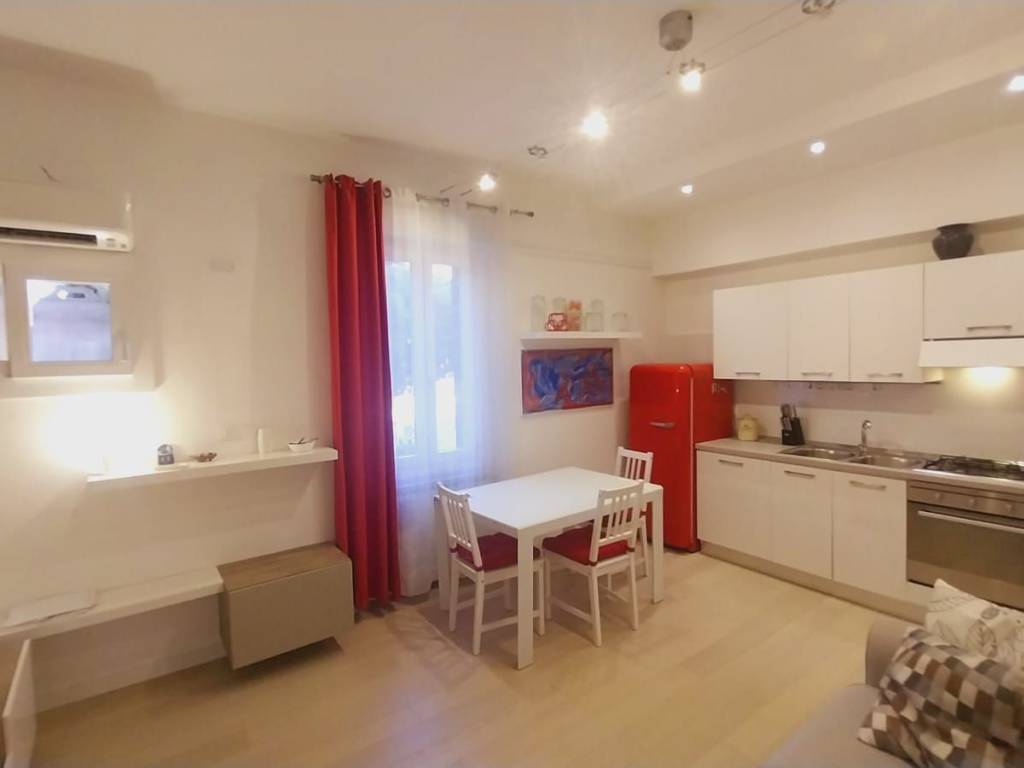 appartamento in vendita a Venezia in zona Sestiere Cannaregio