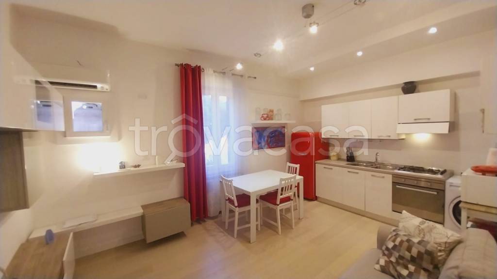 appartamento in vendita a Venezia in zona Sestiere Cannaregio