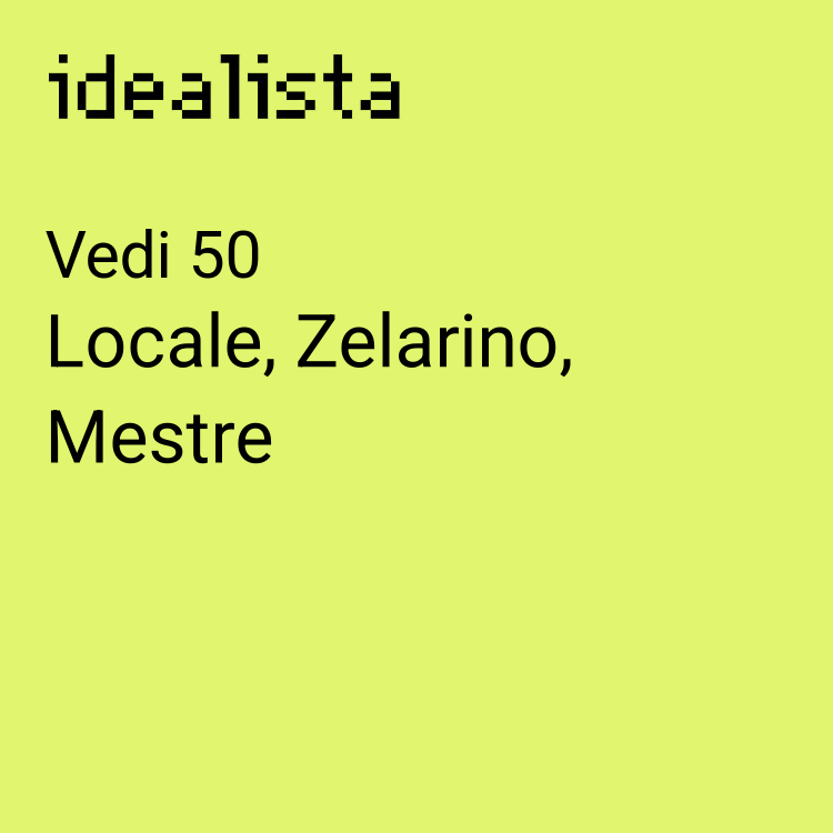 casa semindipendente in vendita a Venezia in zona Zelarino